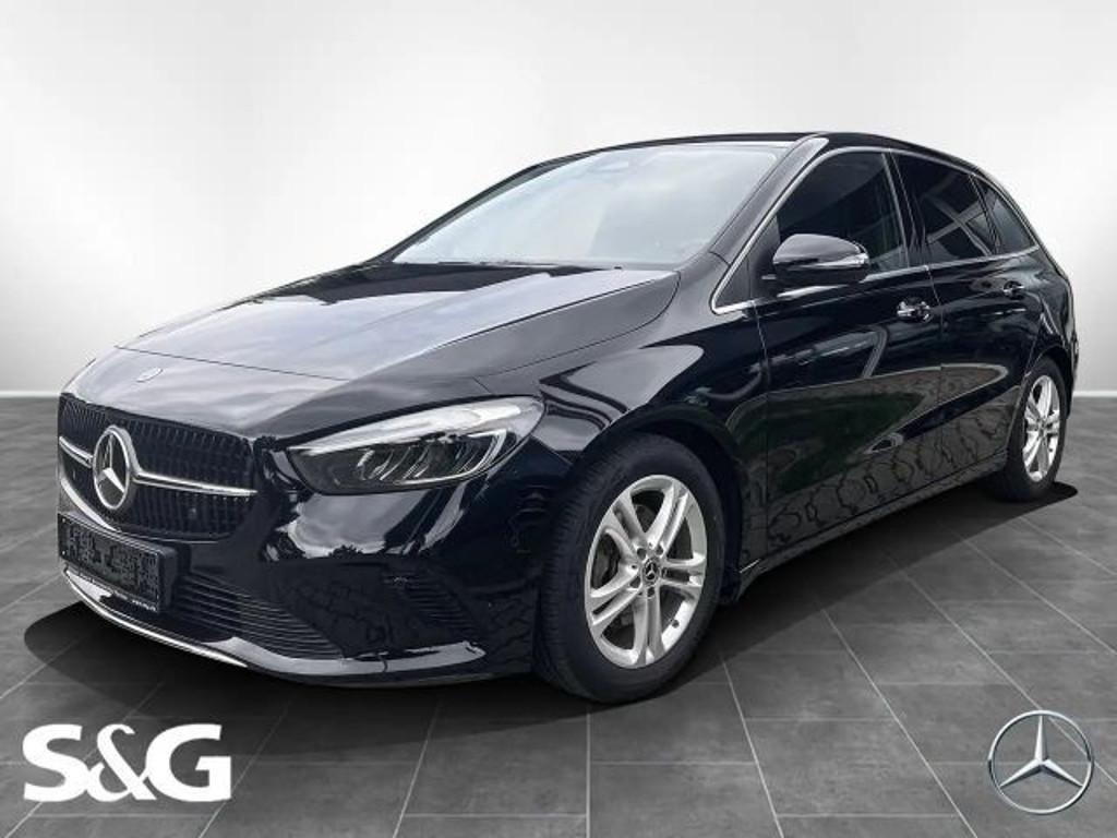 Mercedes-Benz B-Klasse B 200 Progressive