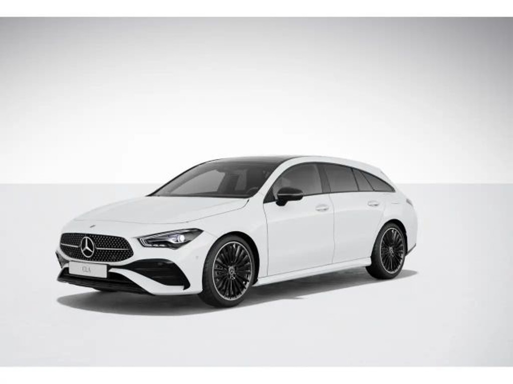 Mercedes-Benz CLA-Klasse CLA 200 AMG Line Shooting Brake