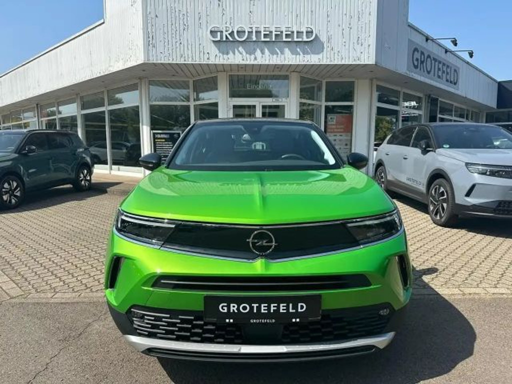 Opel Mokka business+ Elegance Mokka-e