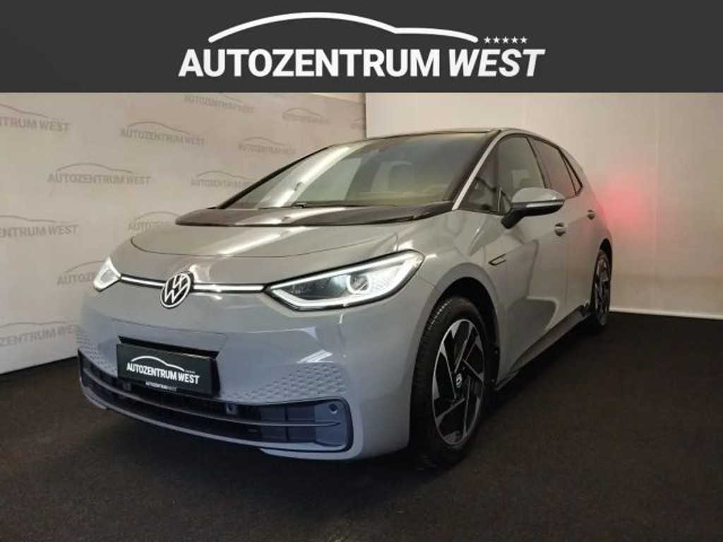 Volkswagen ID.3 Performance Pro