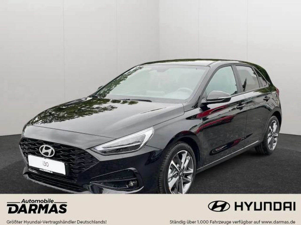 Hyundai i30 1.0 Advantage