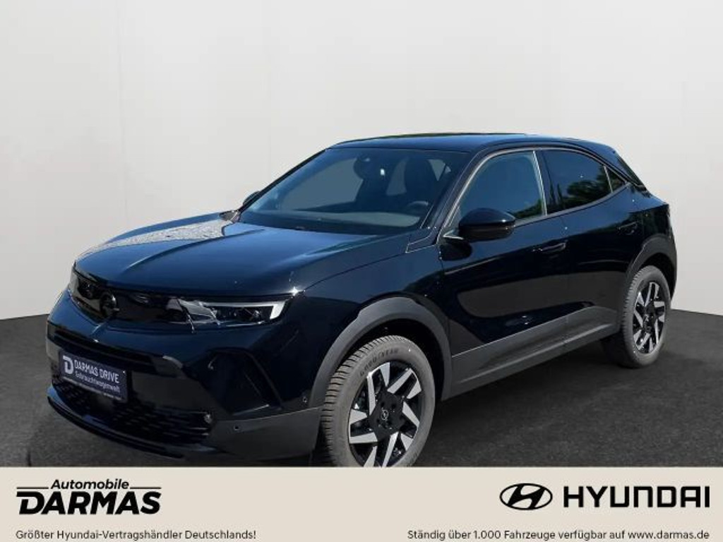 Opel Mokka Grand Sport GS-Line