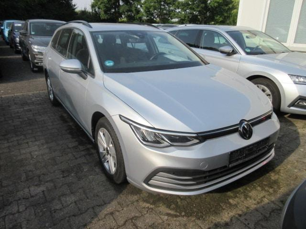 Volkswagen Golf DSG Life Variant 1.5 eTSI