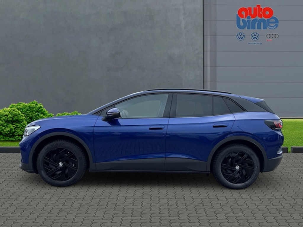 Volkswagen ID.4 Performance Pro Move