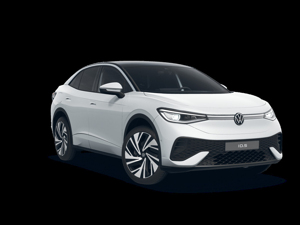 Volkswagen ID.5 Plus