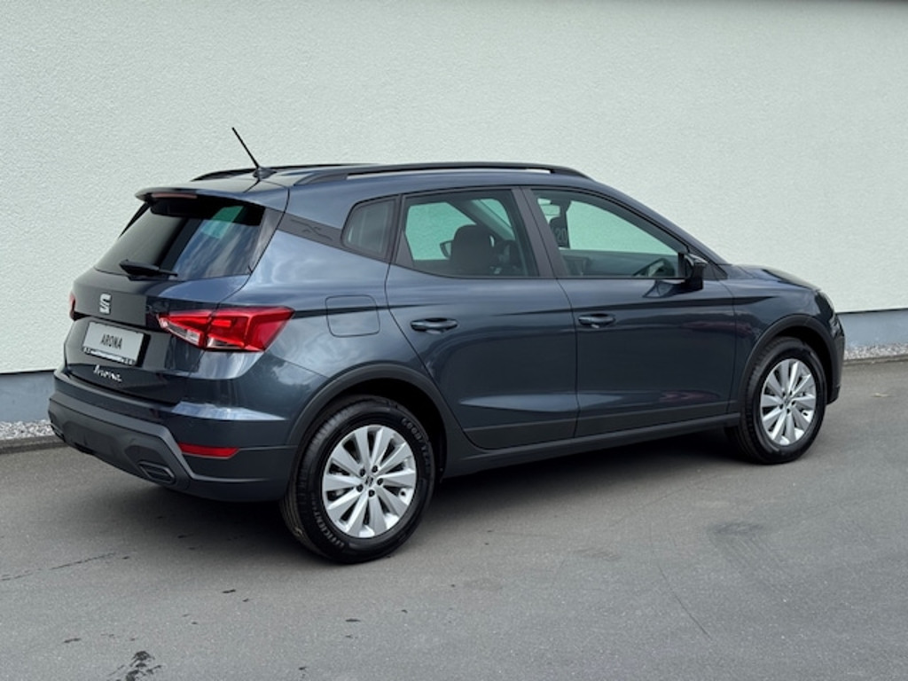 Seat Arona Style 1.0 TSI DSG