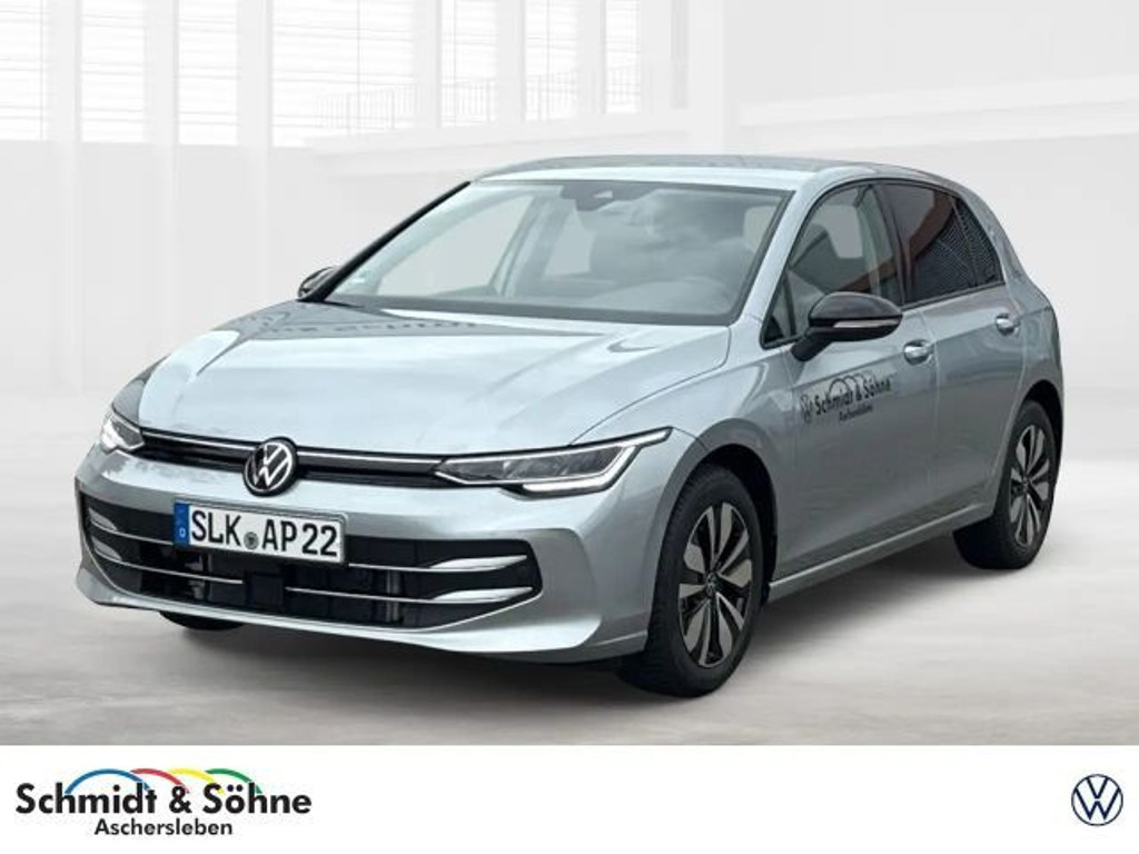 Volkswagen Golf DSG Golf VIII 1.5 eTSI