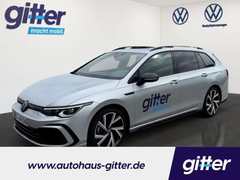 Volkswagen Golf Variant R-Line Golf VIII 2.0 TSI