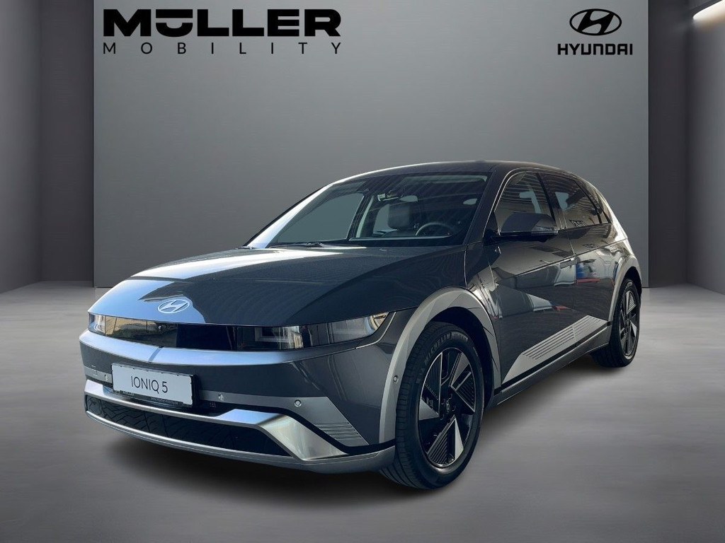 Hyundai Ioniq 5 Techniq