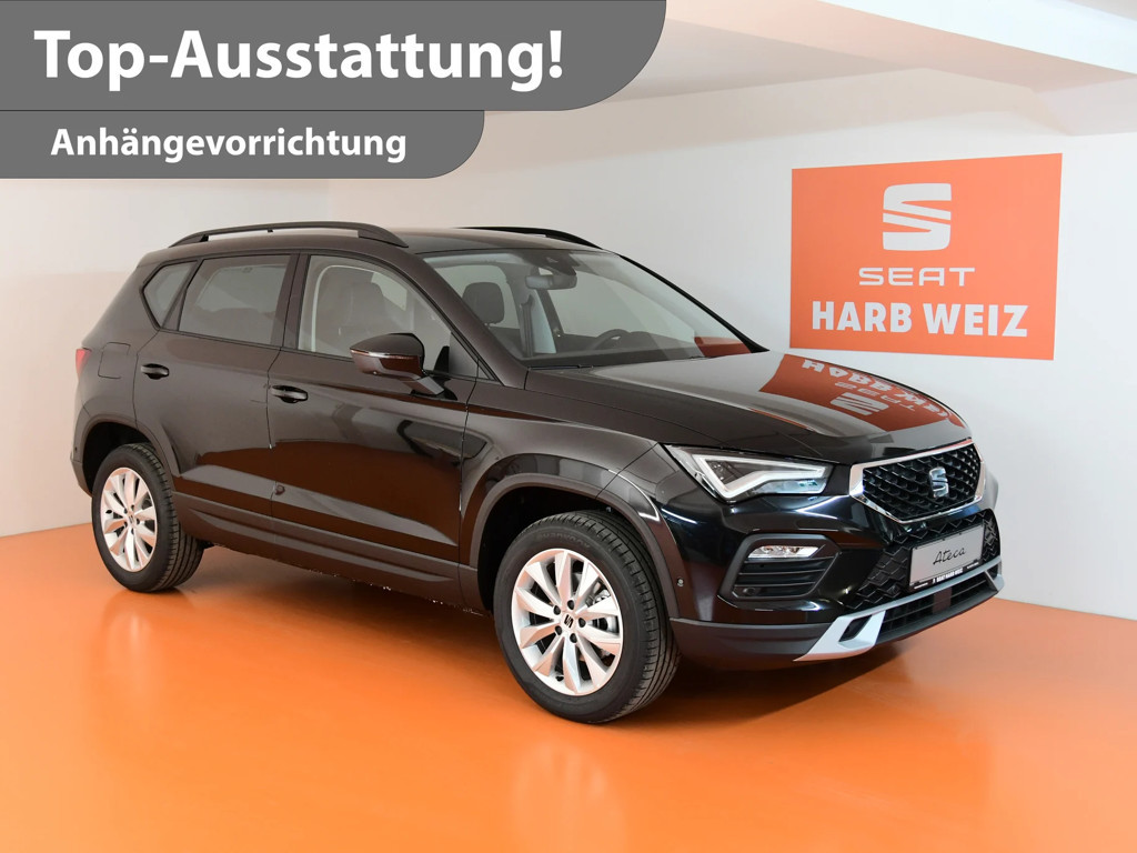 Seat Ateca Style 1.5 TSI DSG