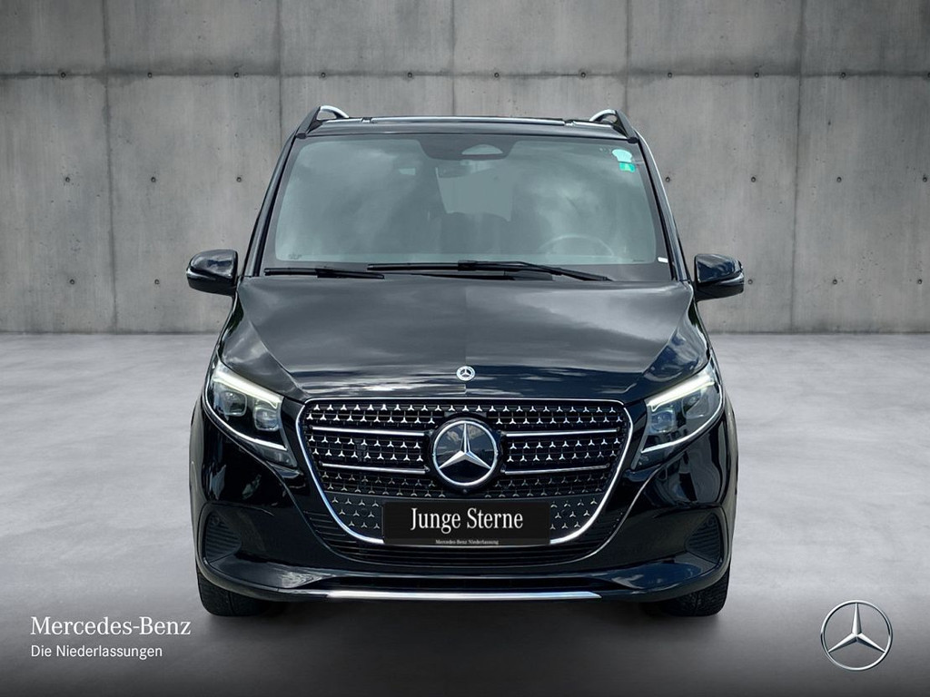 Mercedes-Benz V-Klasse V 300 AVANTGARDE Limousine Lang CDI