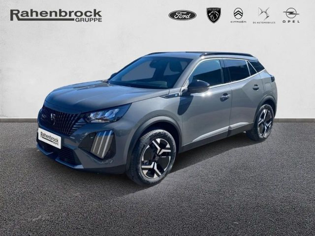 Peugeot e-2008 Allure Pack