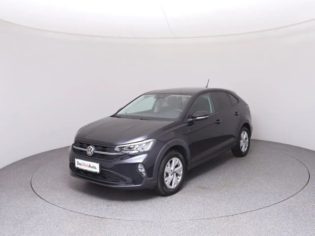 Volkswagen Taigo 4Me TSI