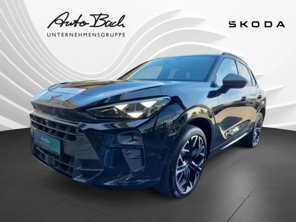 Cupra Terramar 2.0 TSI