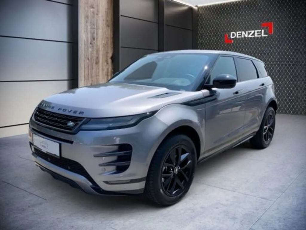 Land Rover Range Rover Evoque Dynamic SE