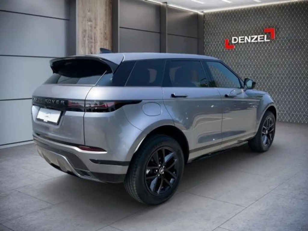 Land Rover Range Rover Evoque Dynamic SE