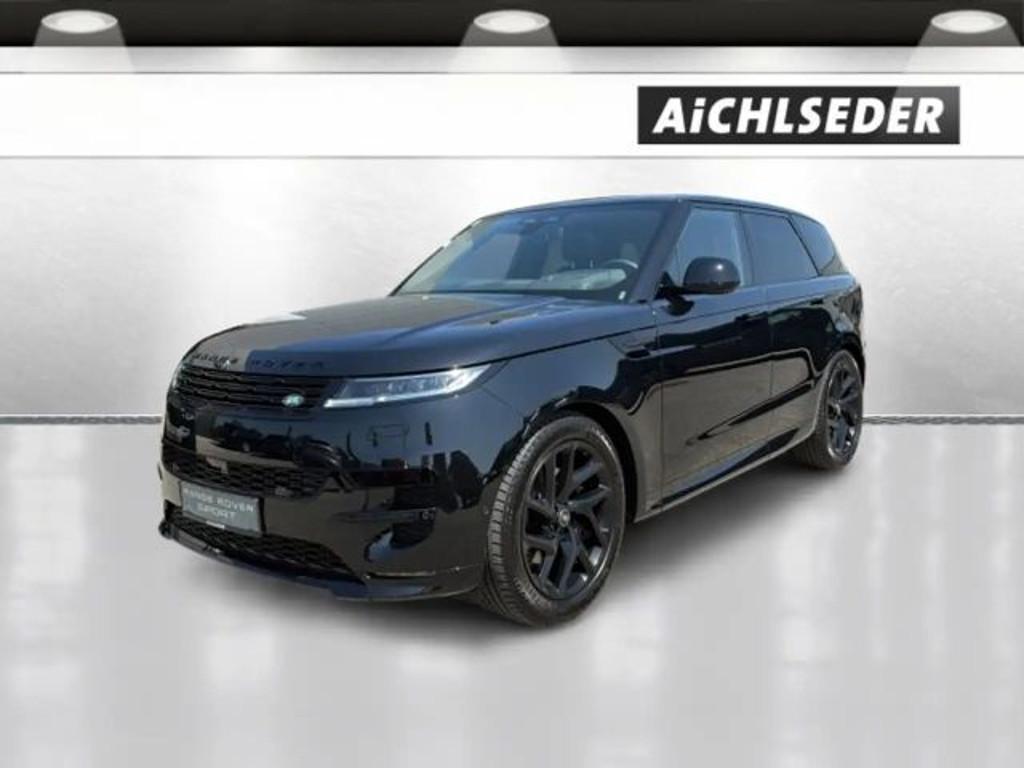 Land Rover Range Rover Sport Dynamic HSE AWD