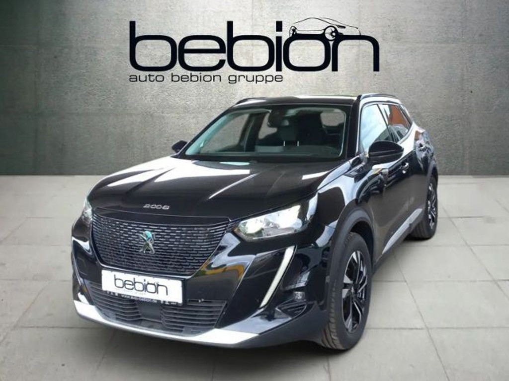 Peugeot e-2008 Allure Pack
