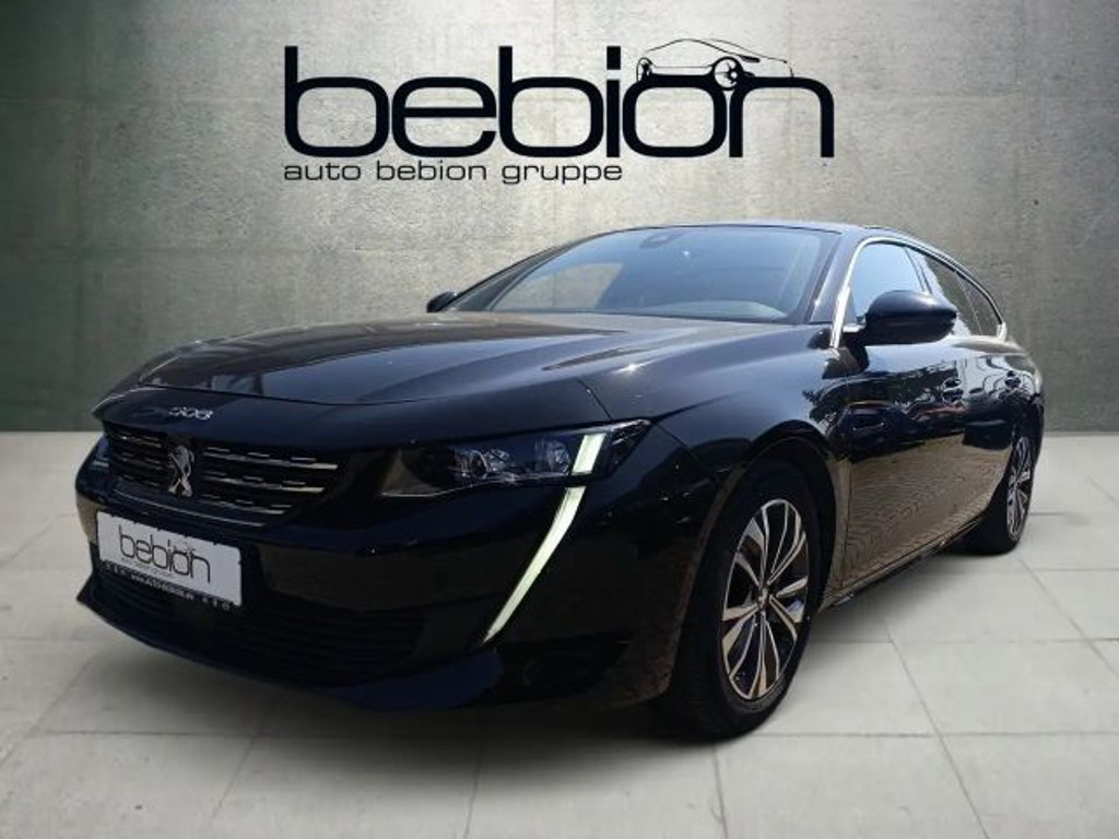 Peugeot 508 Allure Pack BlueHDi SW