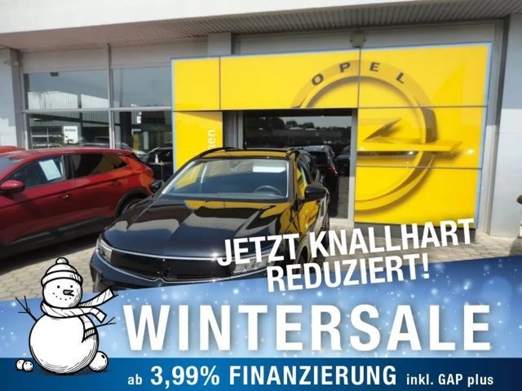 Opel Grandland X Innovation Grand Sport 1.6 Turbo Hybrid 4 Hybrid Turbo GS-Line
