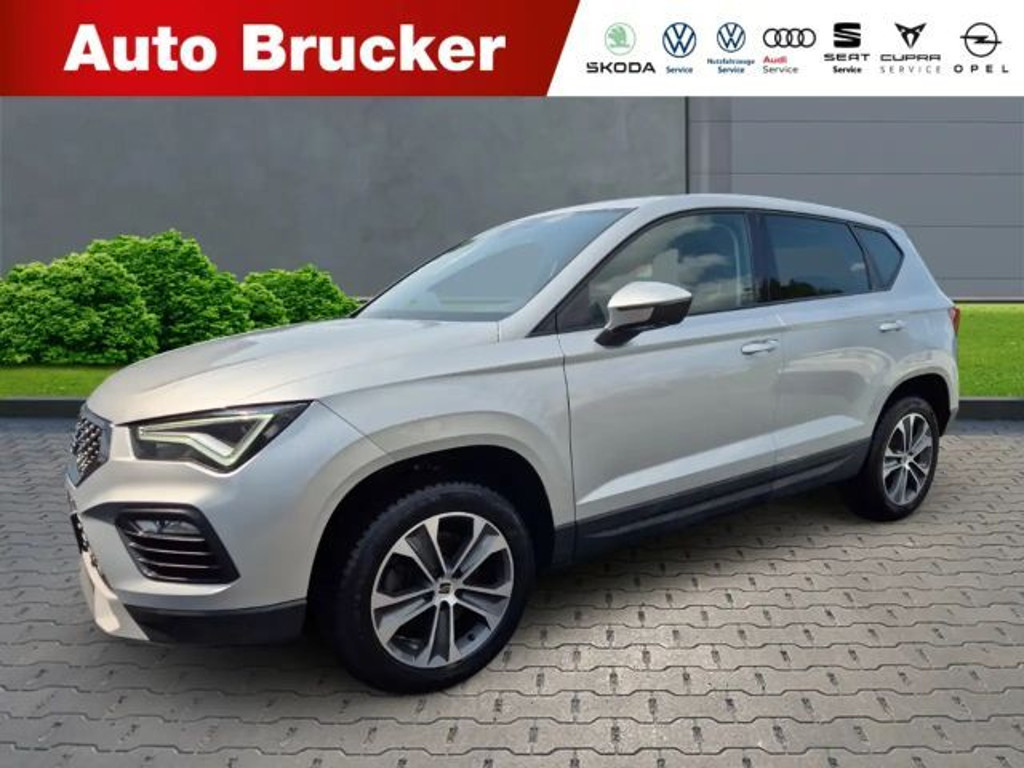 Seat Ateca Style 2.0 TDI
