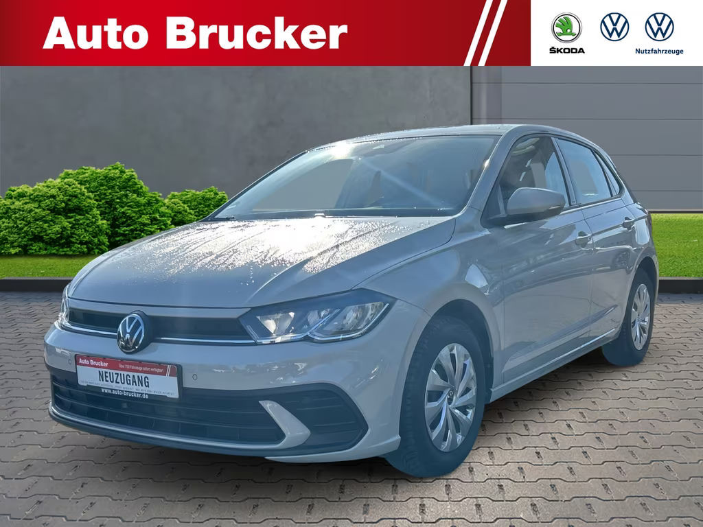 Volkswagen Polo Life
