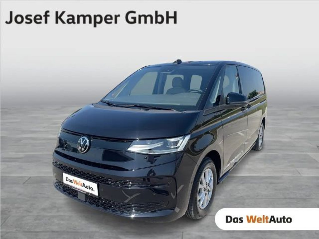 Volkswagen Multivan Business T7