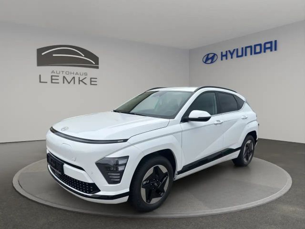 Hyundai Kona Electric Trend