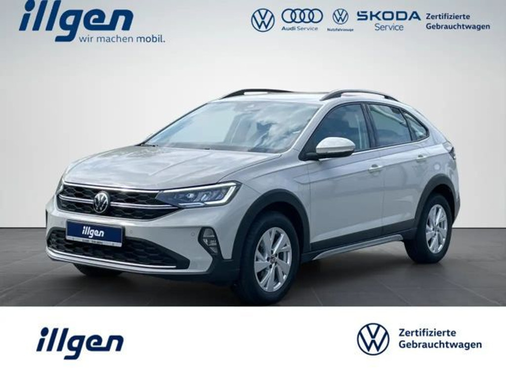 Volkswagen Taigo Life 1.0 TSI