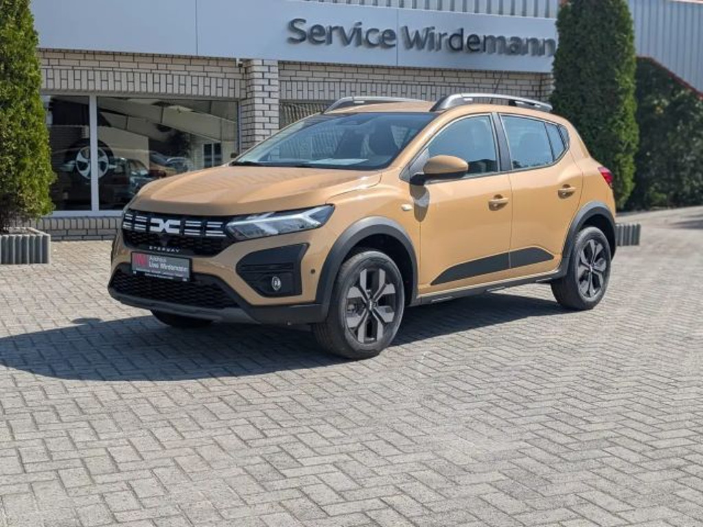 Dacia Sandero Comfort