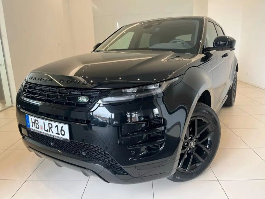 Land Rover Range Rover Evoque Dynamic SE