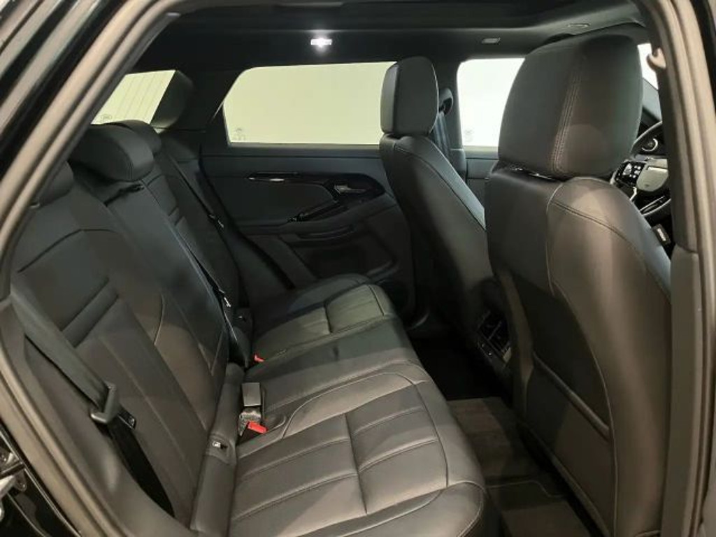 Land Rover Range Rover Evoque S D200