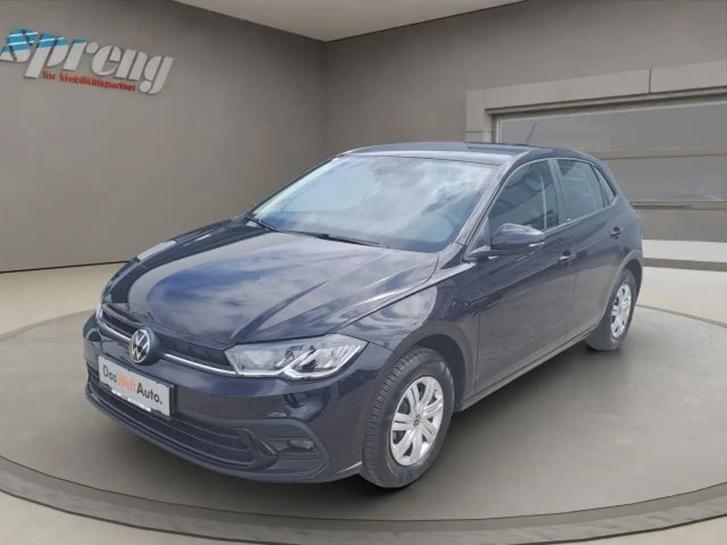 Volkswagen Polo Sondermodell 4ME - nur € 16.499,-*