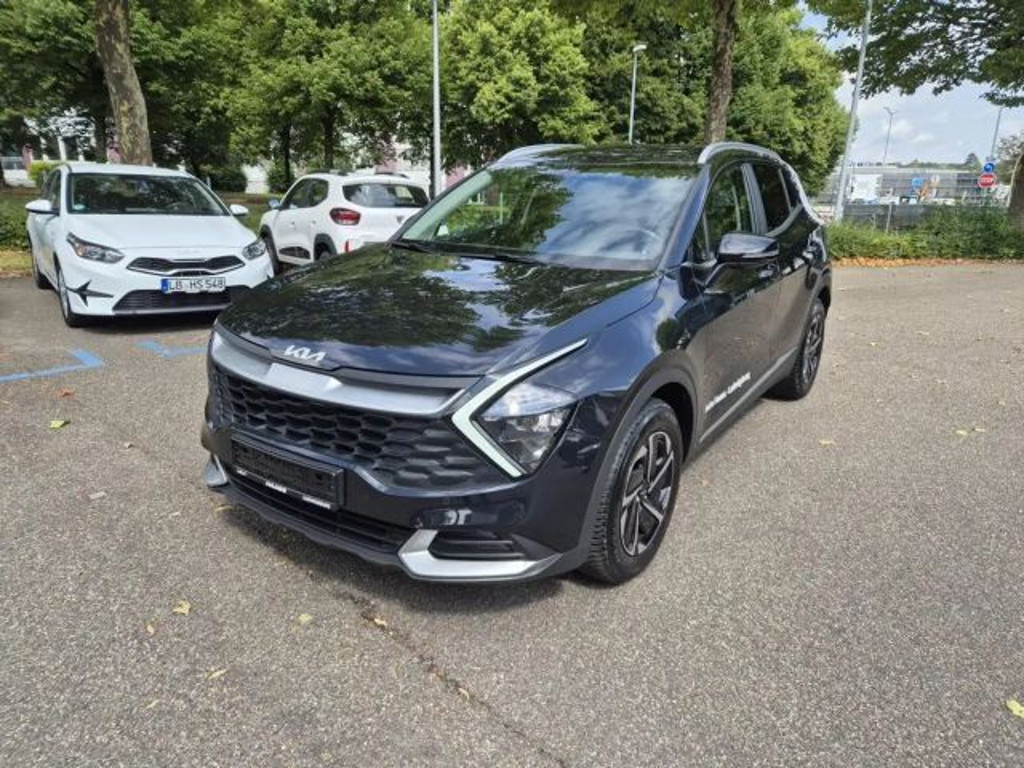 Kia Sportage GDi Vierwielaandrijving Vision