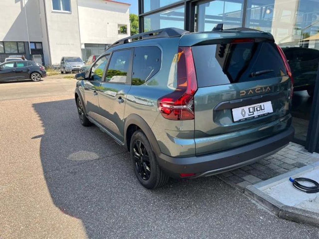 Dacia Jogger Extreme ECO-G