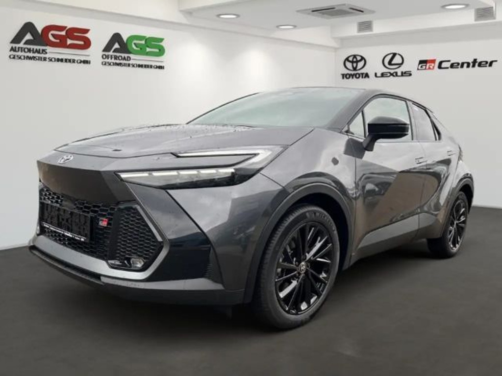 Toyota C-HR GR 4x2 Plug-in Hybride