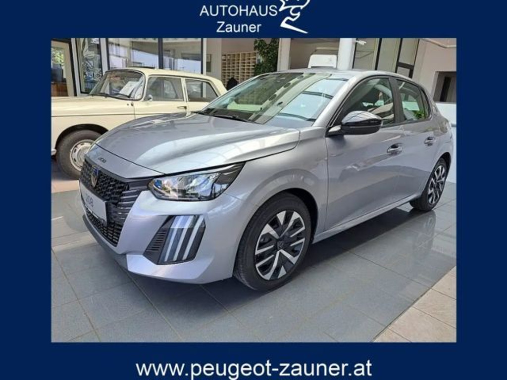 Peugeot 208 PureTech Active Pack