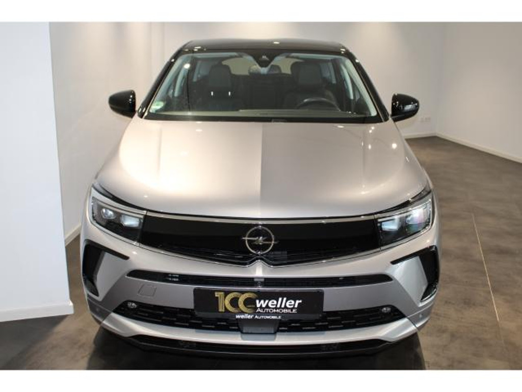 Opel Grandland X Ultimate 1.2 Turbo Turbo