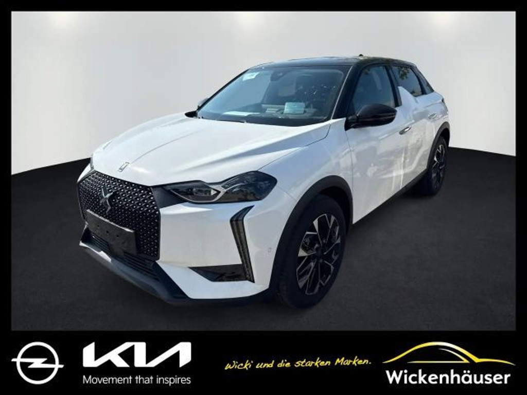 DS DS 3 Mobiles Étoile