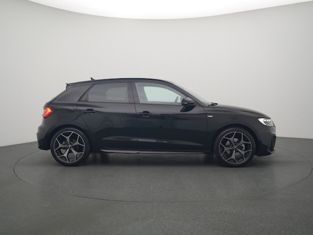 Audi A1 Sportback S-Line S-Tronic 35 TFSI