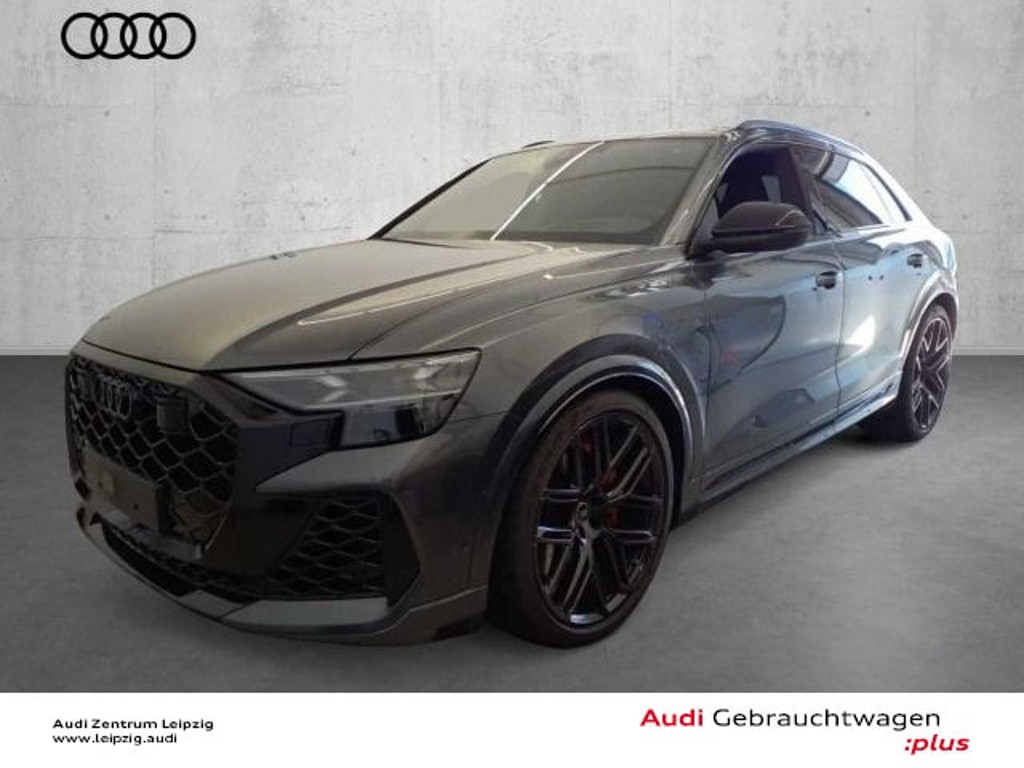 Audi RS Q8 Quattro