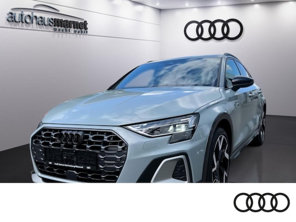 Audi A3 S-Tronic 35 TDI