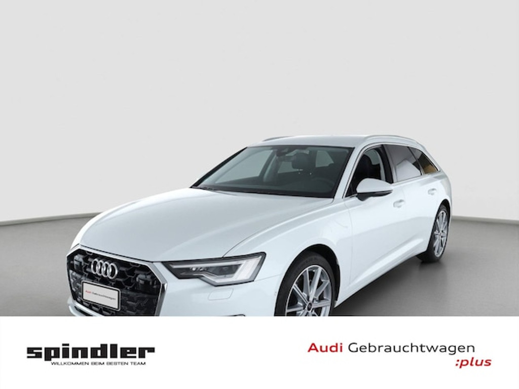 Audi A6 Avant S-Tronic 45 TFSI