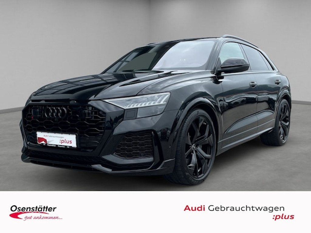 Audi RS Q8 Quattro