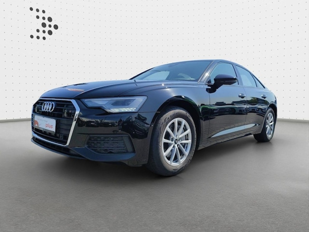 Audi A6 Sedan S-Tronic 45 TFSI