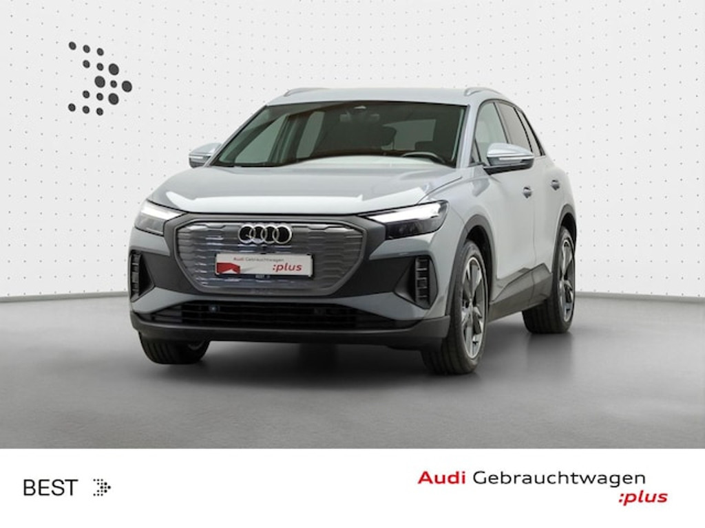 Audi Q4 e-tron 35