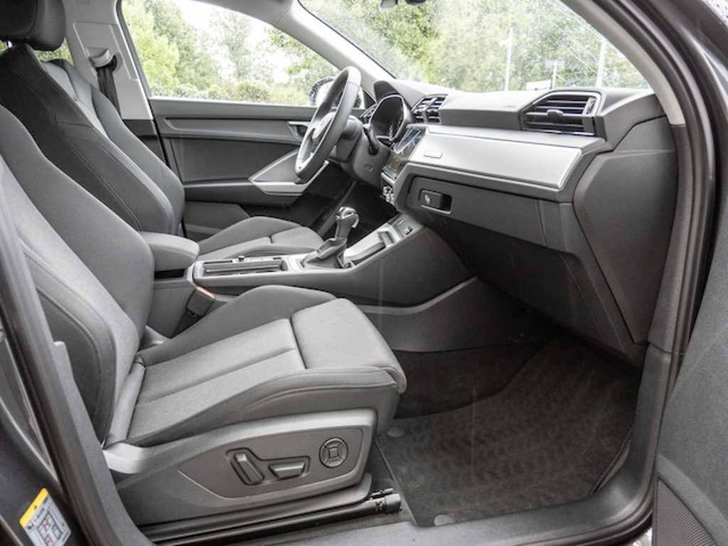 Audi Q3 Sportback S-Line S-Tronic 35 TFSI