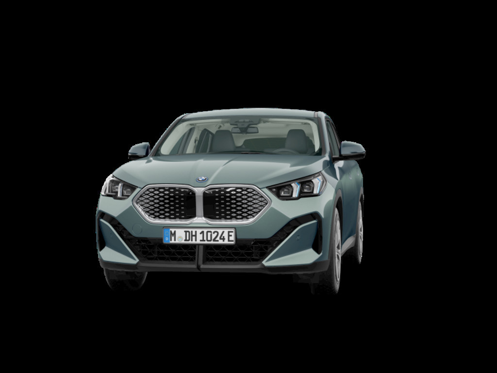 BMW iX2 xDrive30