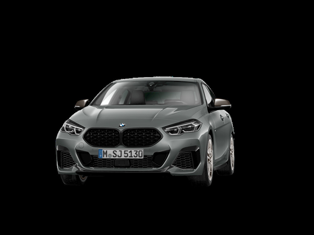 BMW M2 xDrive Coupé Gran Coupé