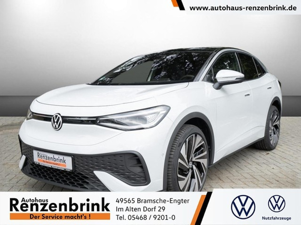 Volkswagen ID.5 77 KWh Pro